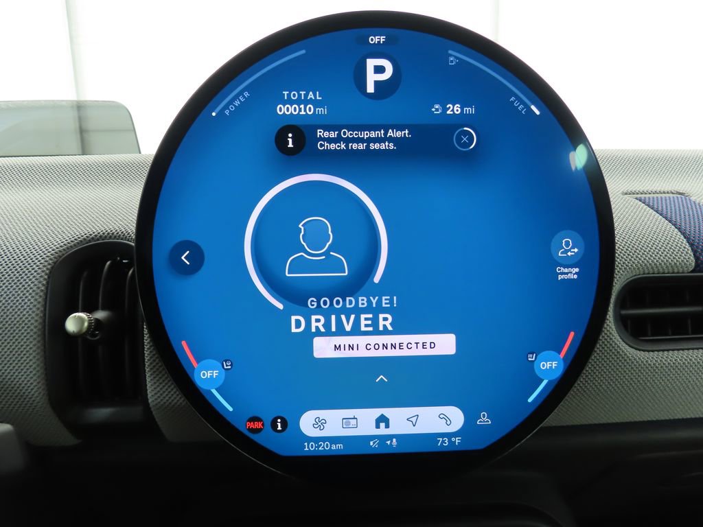 Used 2026 MINI Cooper S image 30