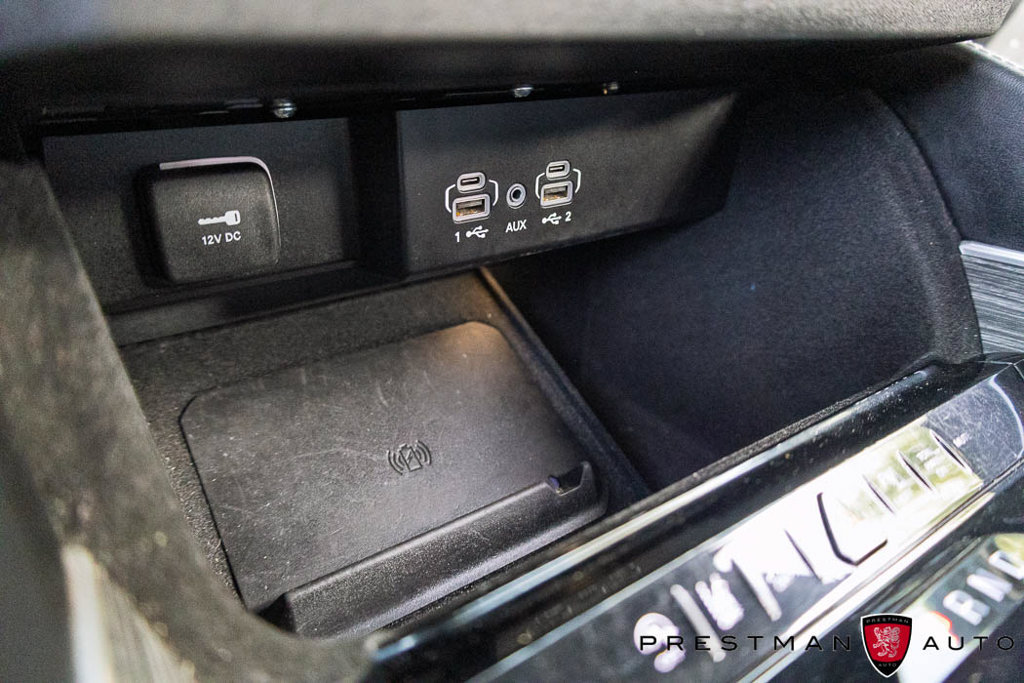 Used 2022 Jeep Wagoneer Series III AWD/4WD image 38