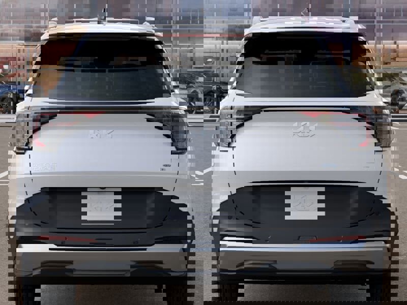 New 2026 Kia Sportage EX image 13