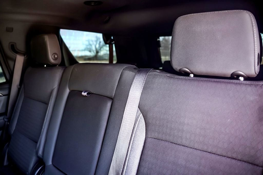 Used 2024 Chevrolet Tahoe LS w/ Driver Alert Package image 25