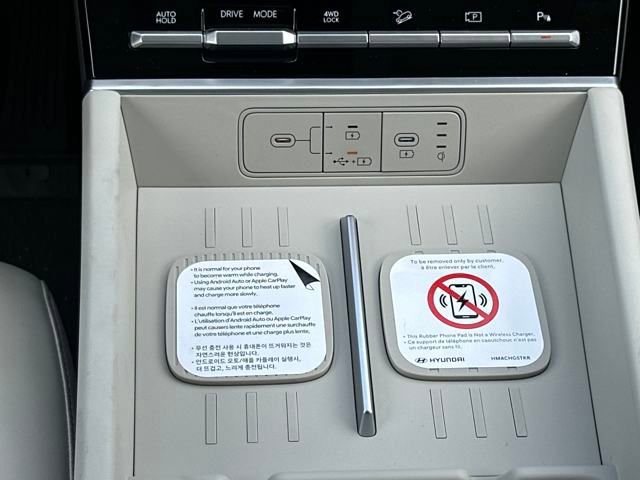New 2026 Hyundai Santa Fe SEL image 24