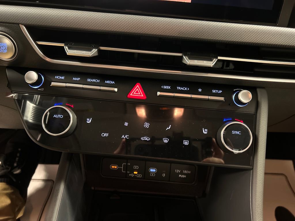 New 2026 Hyundai Sonata SEL image 17