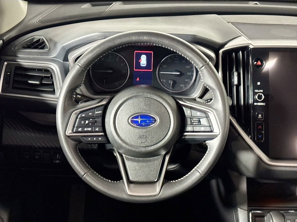 Certified 2025 Subaru Ascent Premium image 14