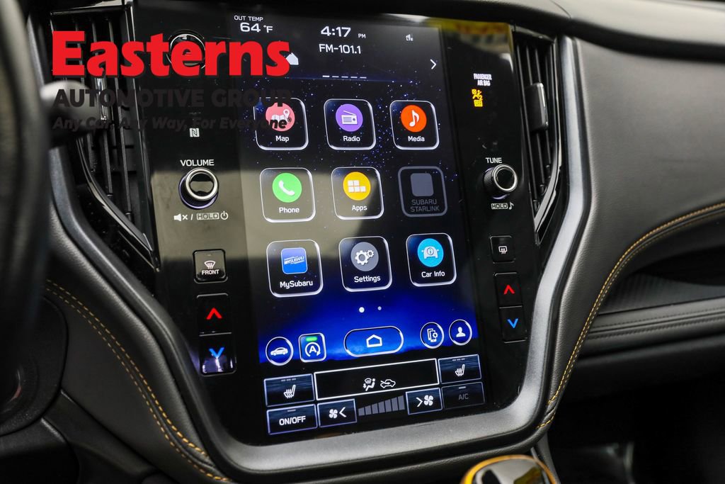 Used 2023 Subaru Outback Wilderness image 19