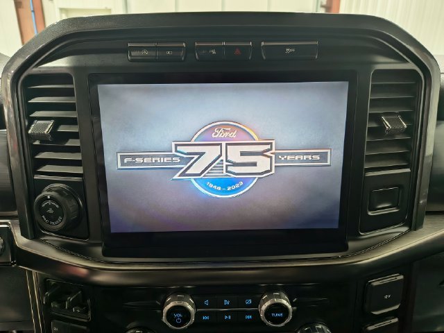 Certified 2023 Ford F150 Lariat w/ Equipment Group 502A High AWD/4WD image 28