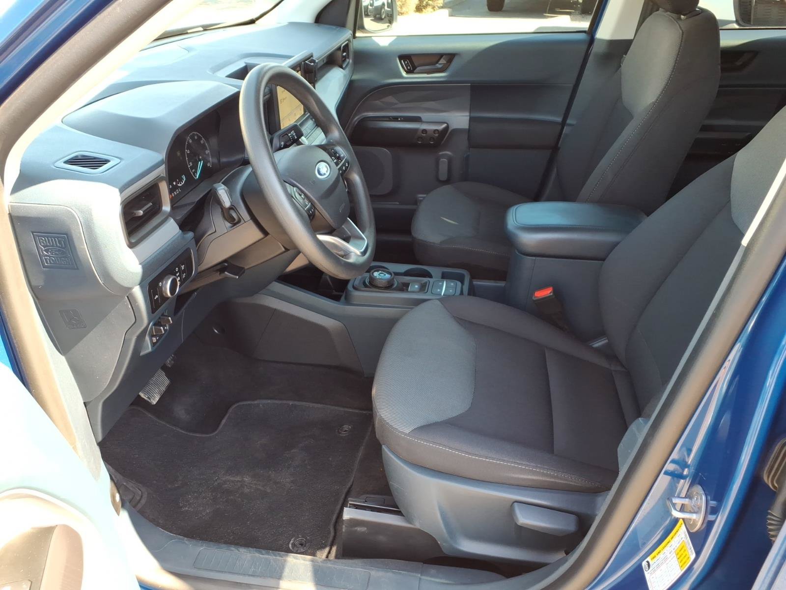 Used 2024 Ford Maverick XL w/ Equipment Group 100A Standard AWD/4WD image 21