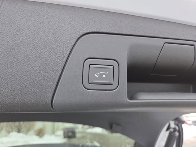 New 2026 Buick Envision Sport Touring image 18