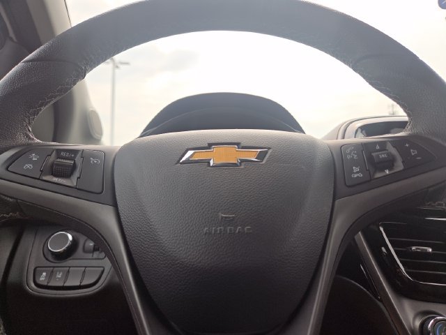Used 2022 Chevrolet Spark LT FWD image 23