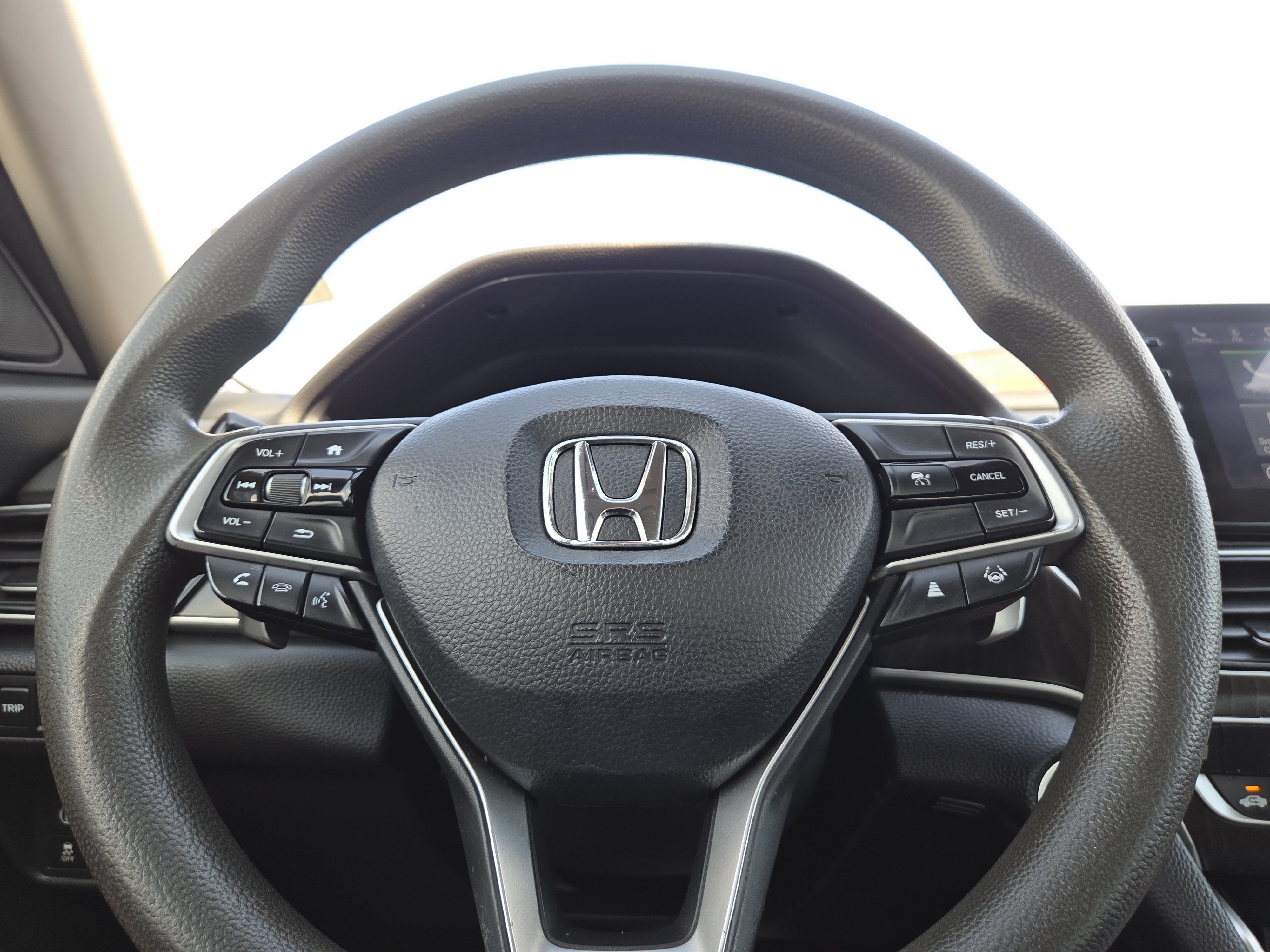 Used 2021 Honda Accord EX image 12