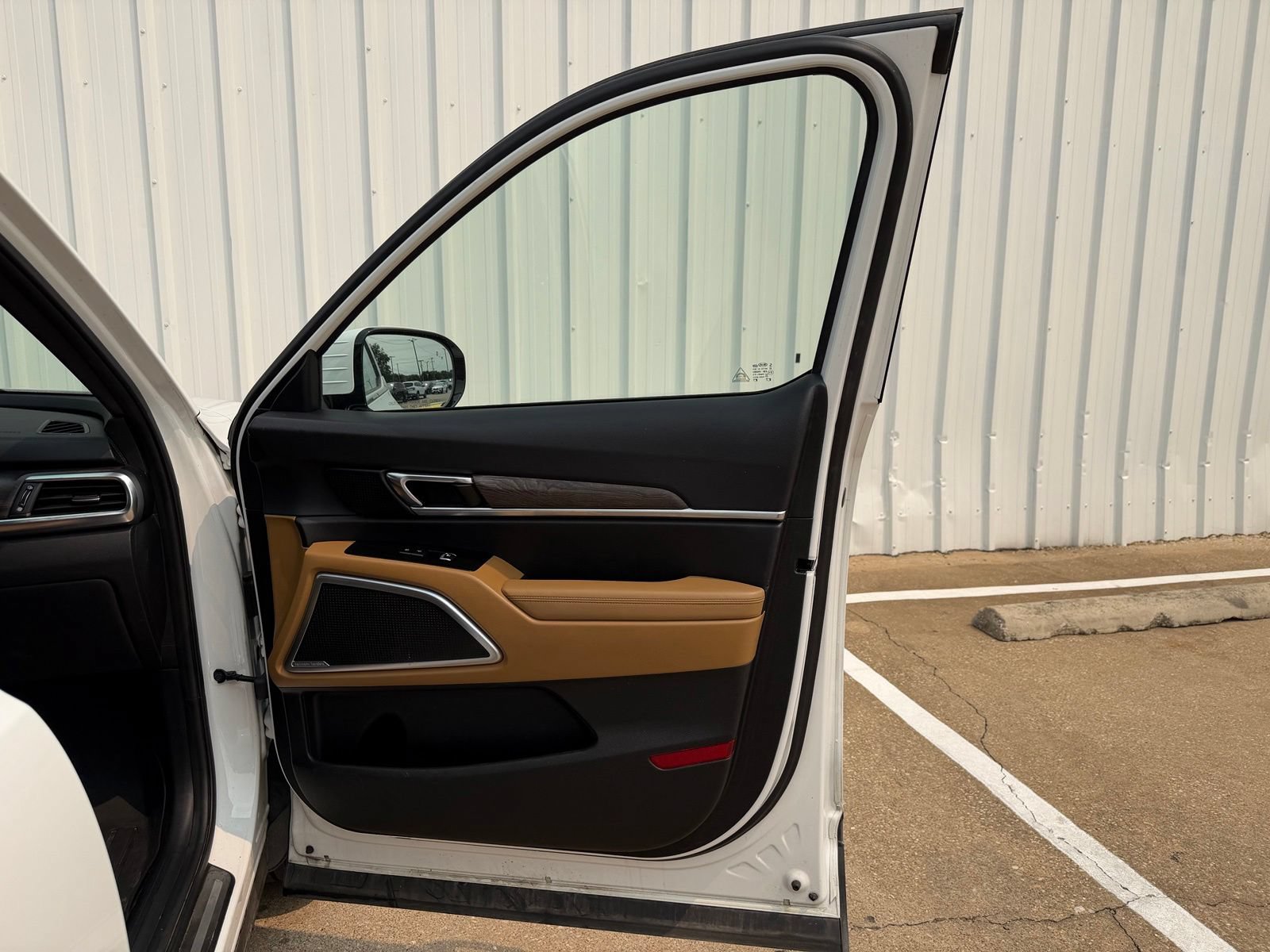 Used 2020 Kia Telluride SX FWD image 28