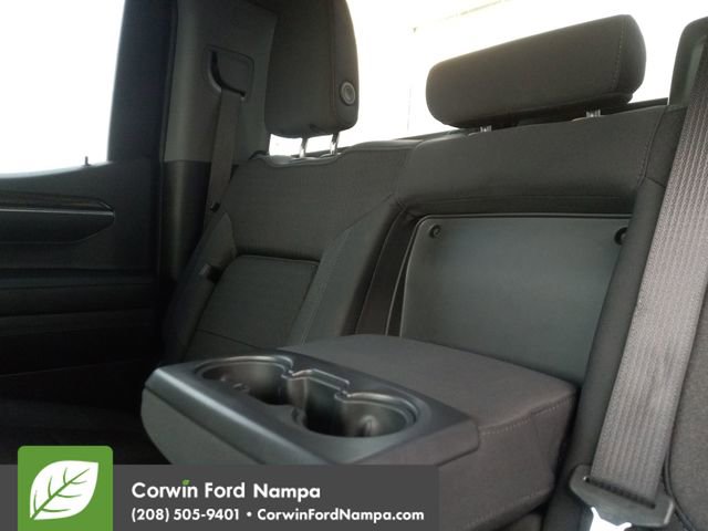 Used 2024 GMC Sierra 1500 Elevation image 25