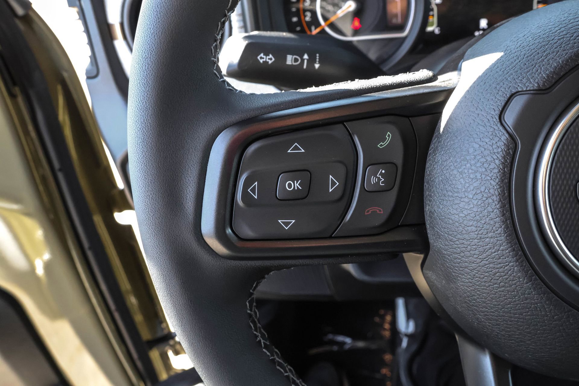 New 2026 Jeep Wrangler Sport S image 20