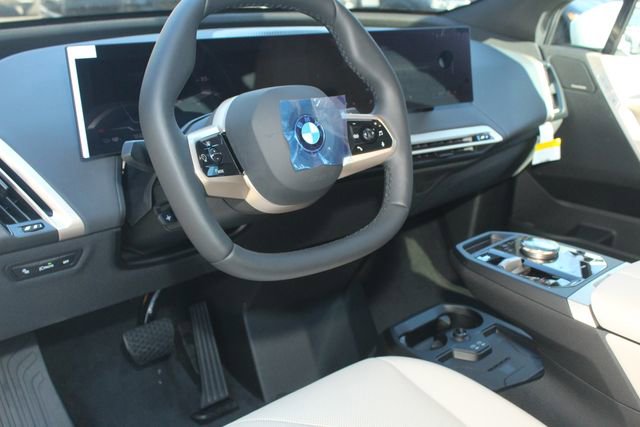 New 2026 BMW iX xDrive45 w/ Premium Package image 12