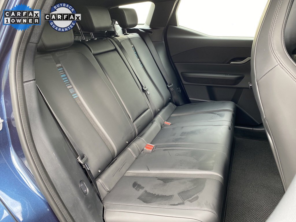 Used 2023 Fisker Ocean Extreme image 11