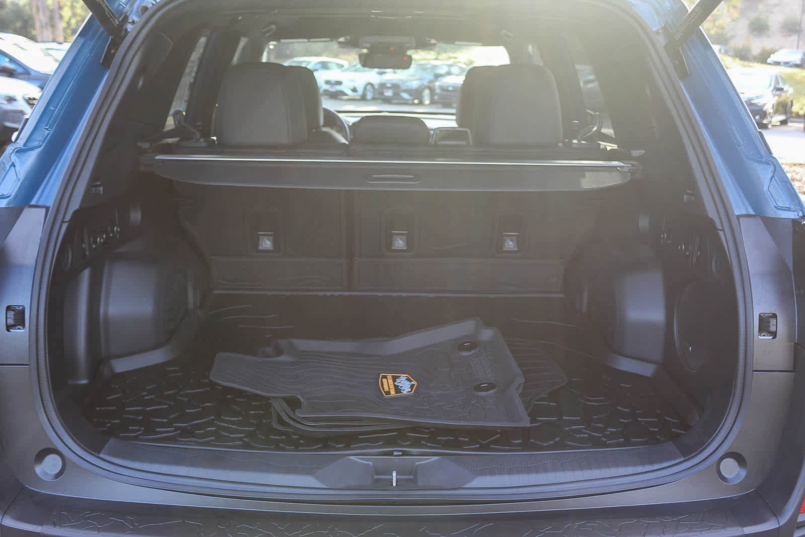 New 2026 Subaru Forester Wilderness image 26