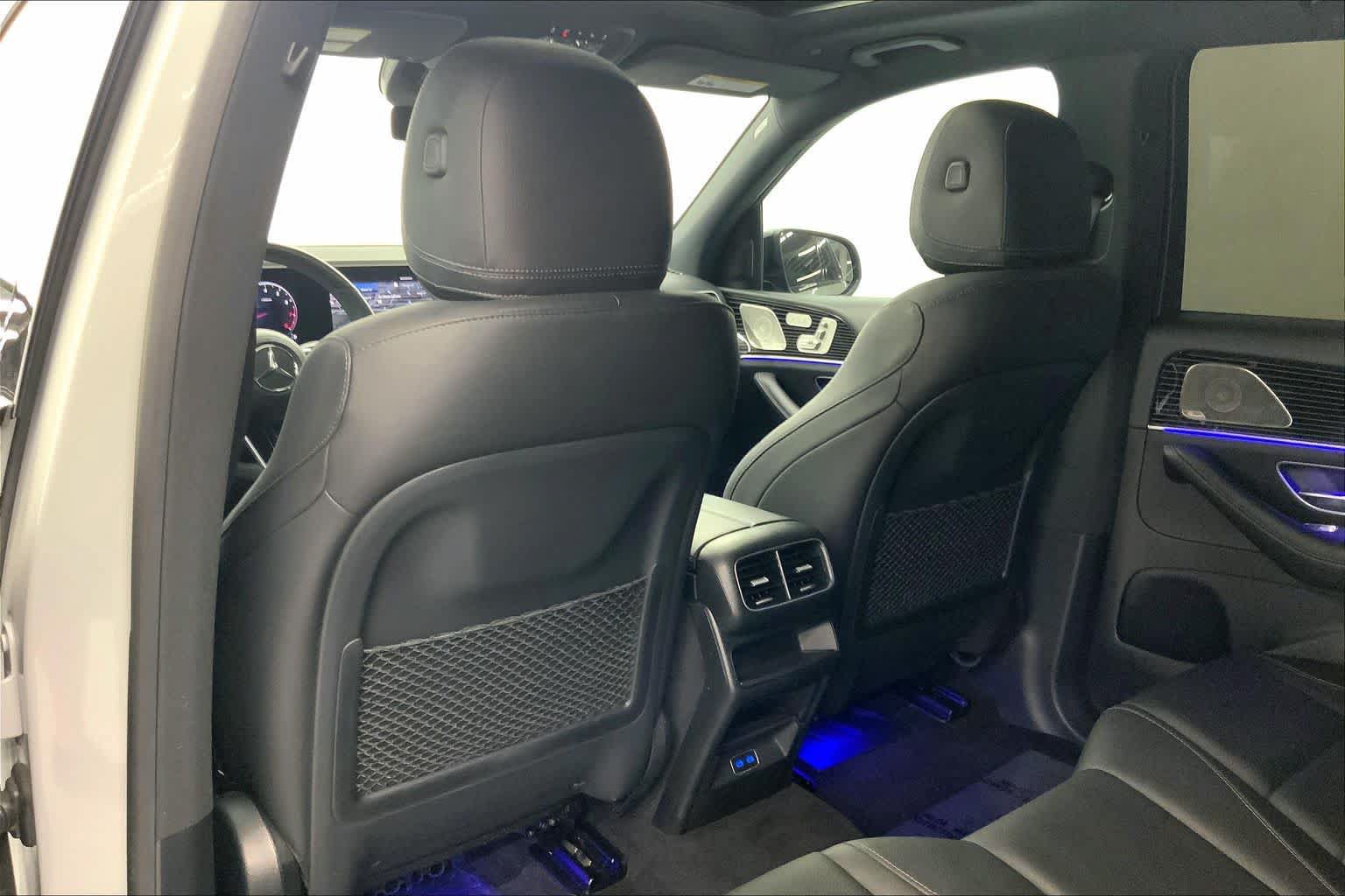 Certified 2024 Mercedes-Benz GLE 350 4MATIC image 17