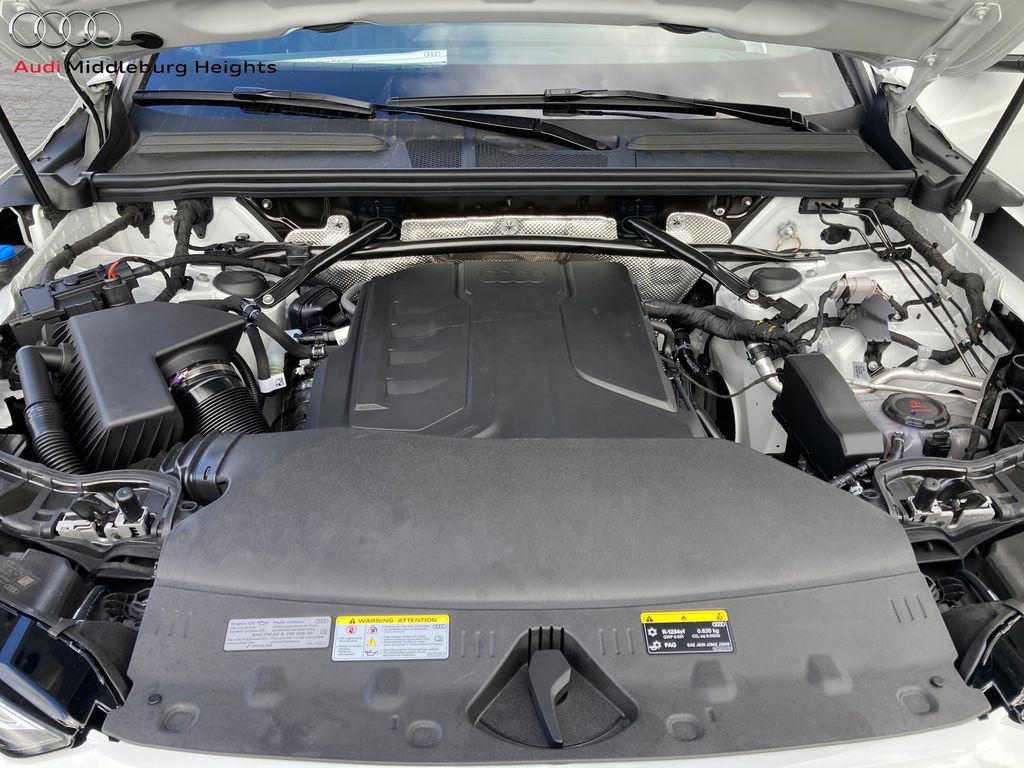 New 2025 Audi Q5 Premium Plus image 23