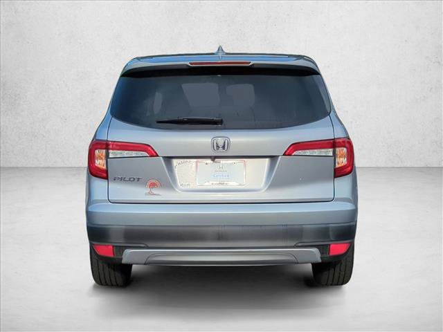 Used 2021 Honda Pilot EX-L image 6