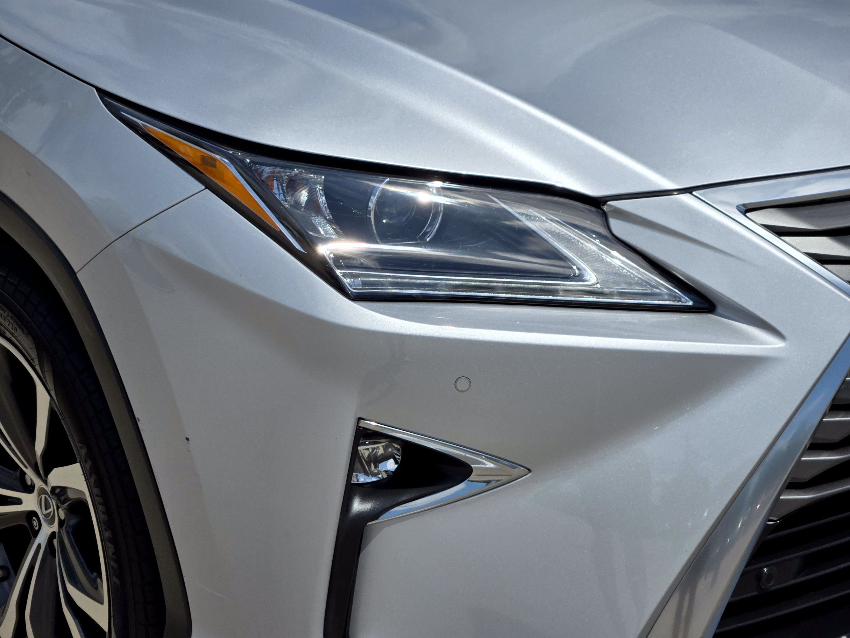 Used 2018 Lexus RX 350 FWD w/ Premium Package image 35