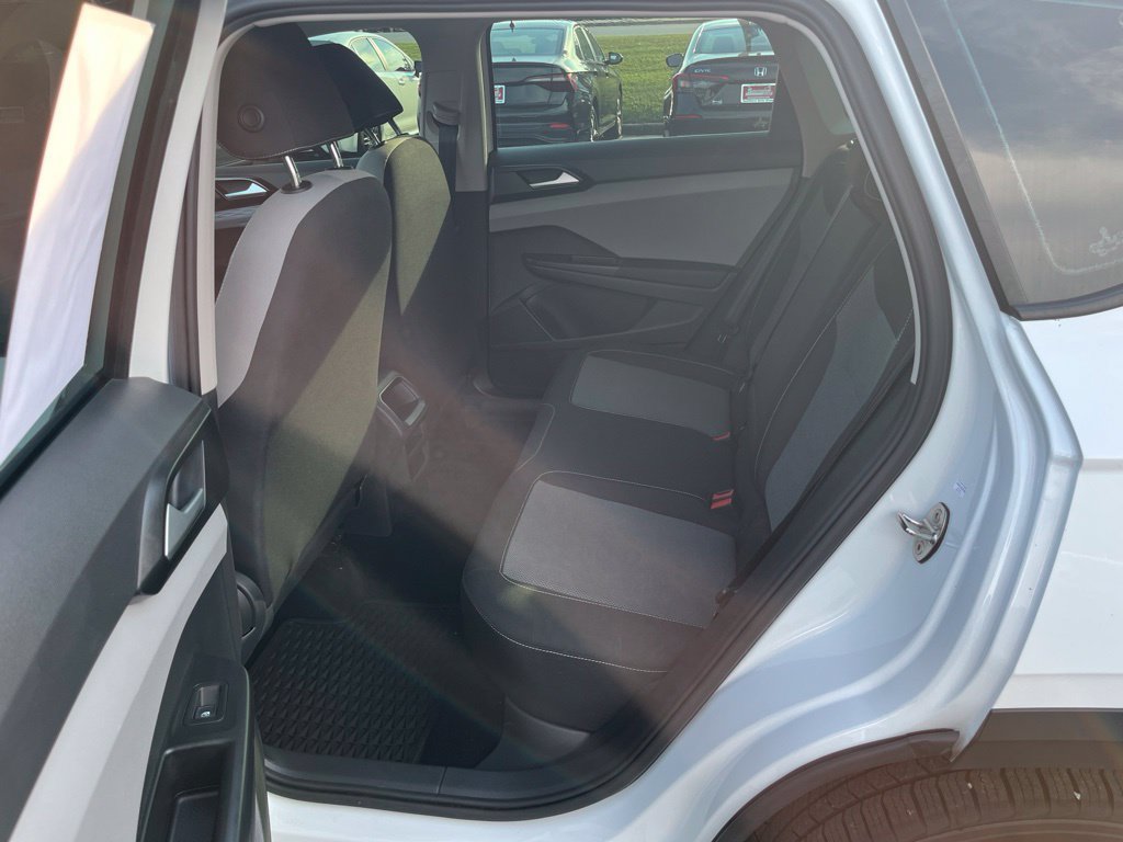 Used 2022 Volkswagen Taos S AWD/4WD image 44