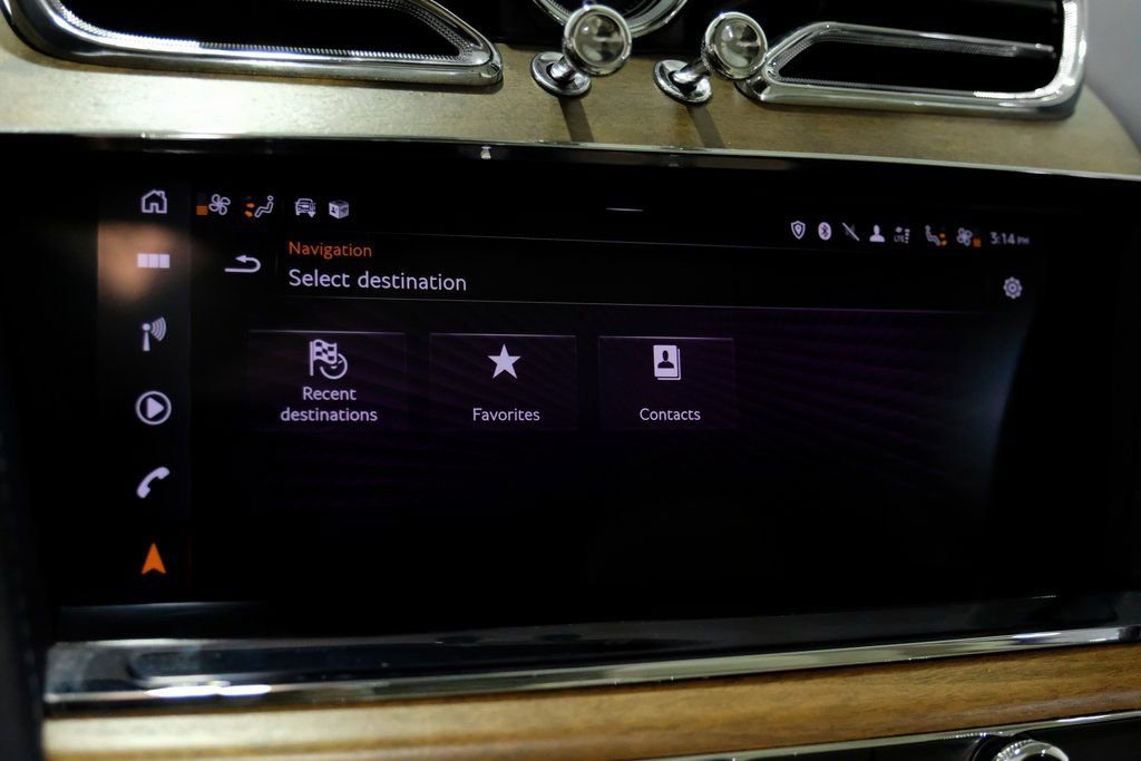 Used 2023 Bentley Bentayga Speed image 26