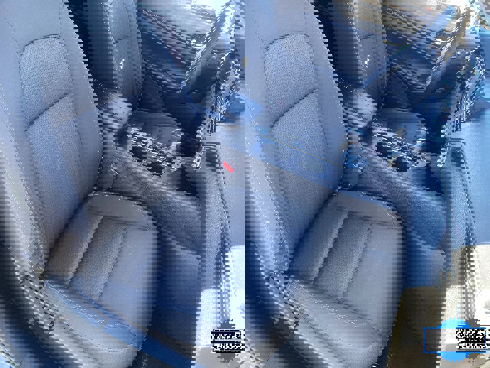 Certified 2021 Nissan Altima 2.5 S w/ Driver Assist Package image 11