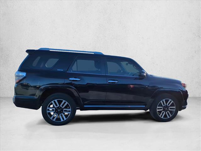 Certified 2023 Toyota 4Runner Limited image 4