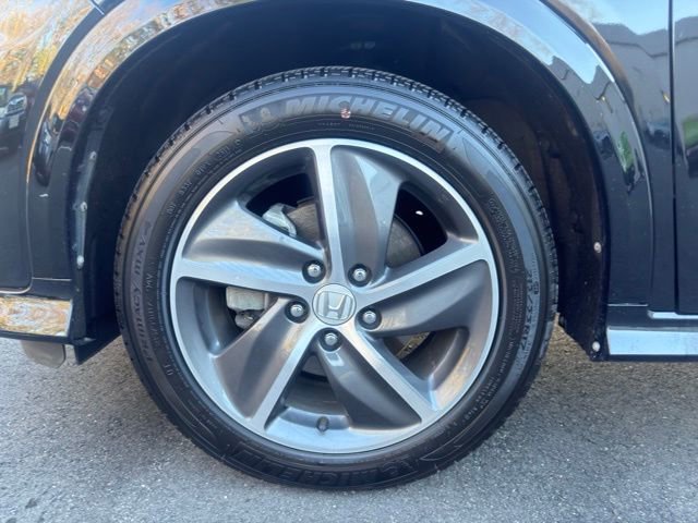 Used 2019 Honda HR-V Touring image 24