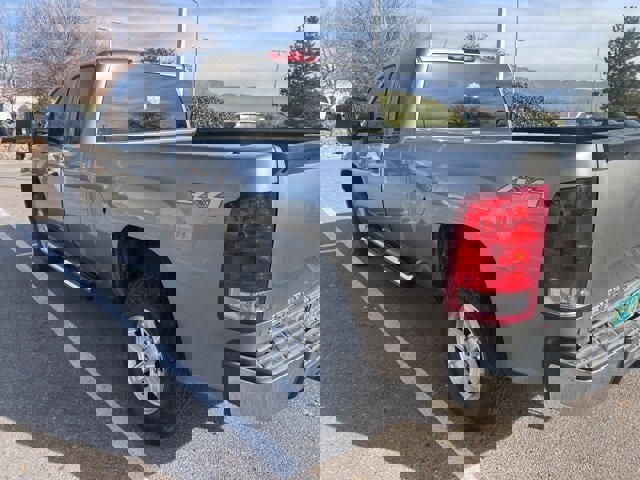 Used 2013 GMC Sierra 1500 SLE w/ Power Tech Package image 6