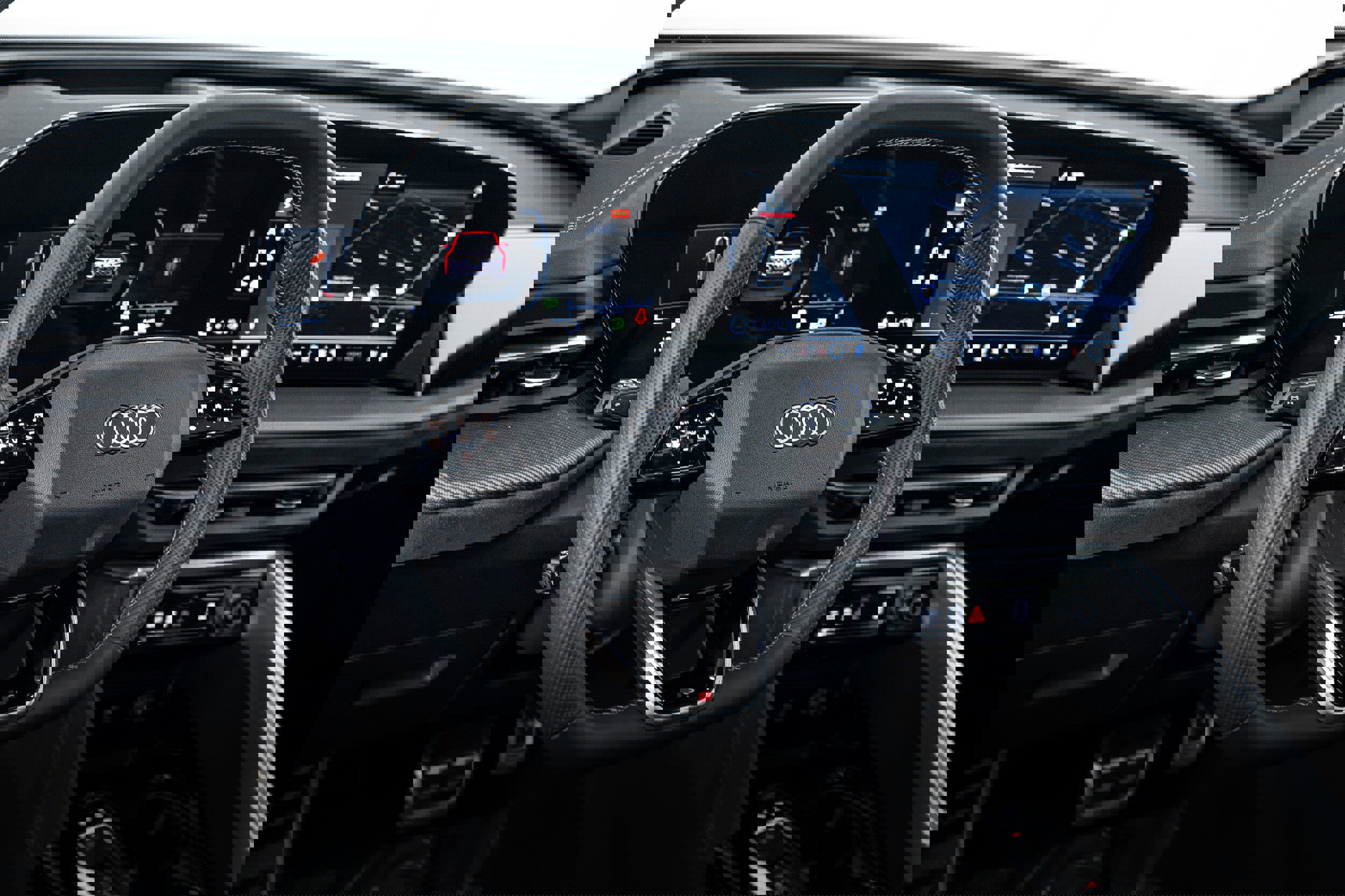 New 2025 Audi SQ5 Premium Plus image 9