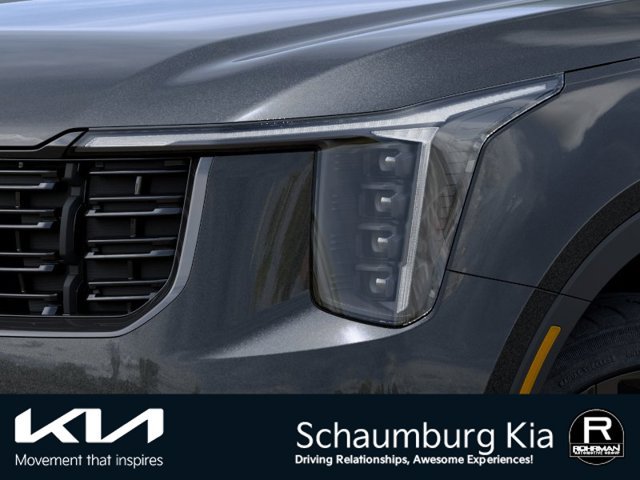 New 2026 Kia Sorento SX Prestige AWD/4WD image 10