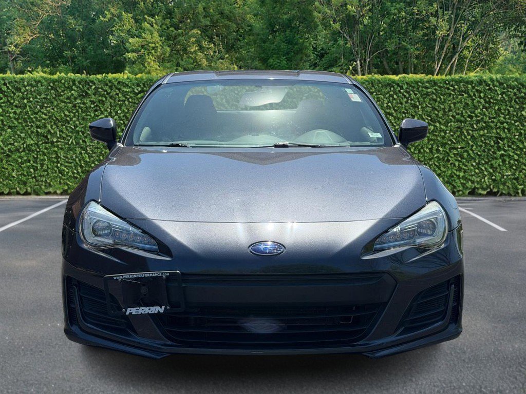 Used 2018 Subaru BRZ Premium image 9