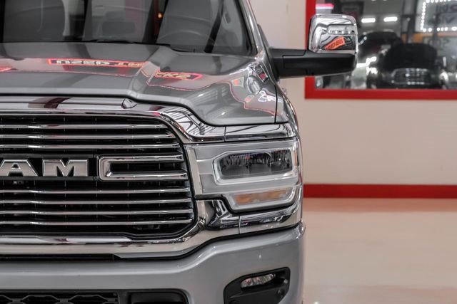 Used 2024 RAM 2500 Laramie image 46