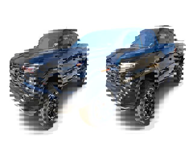 New 2026 GMC Canyon AT4 AWD/4WD image 3