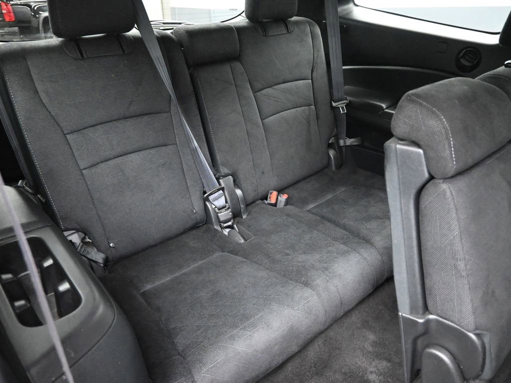 Used 2022 Honda Pilot Sport image 10