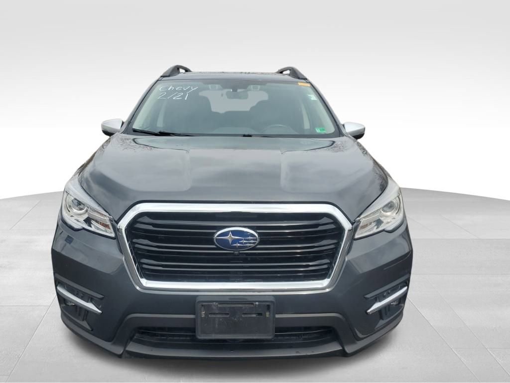 Used 2021 Subaru Ascent Touring image 11