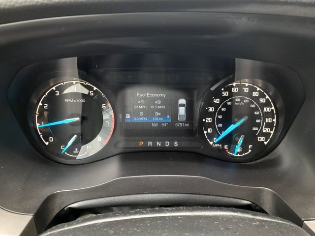 Used 2023 Ford Ranger XLT w/ Equipment Group 301A Mid AWD/4WD image 12