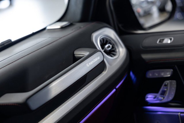 Used 2021 Mercedes-Benz G 63 AMG 4MATIC image 37