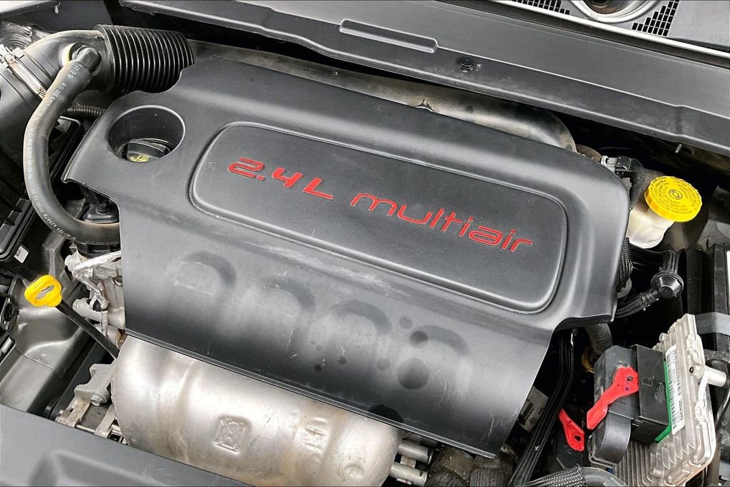 Used 2022 Jeep Compass Limited image 34