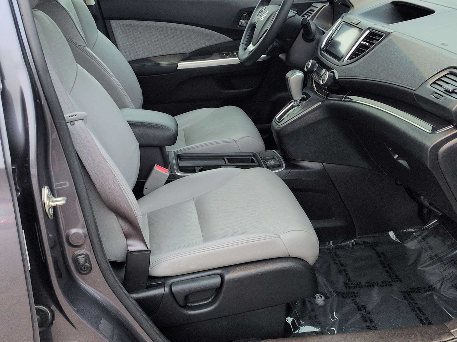 Used 2016 Honda CR-V Touring image 24