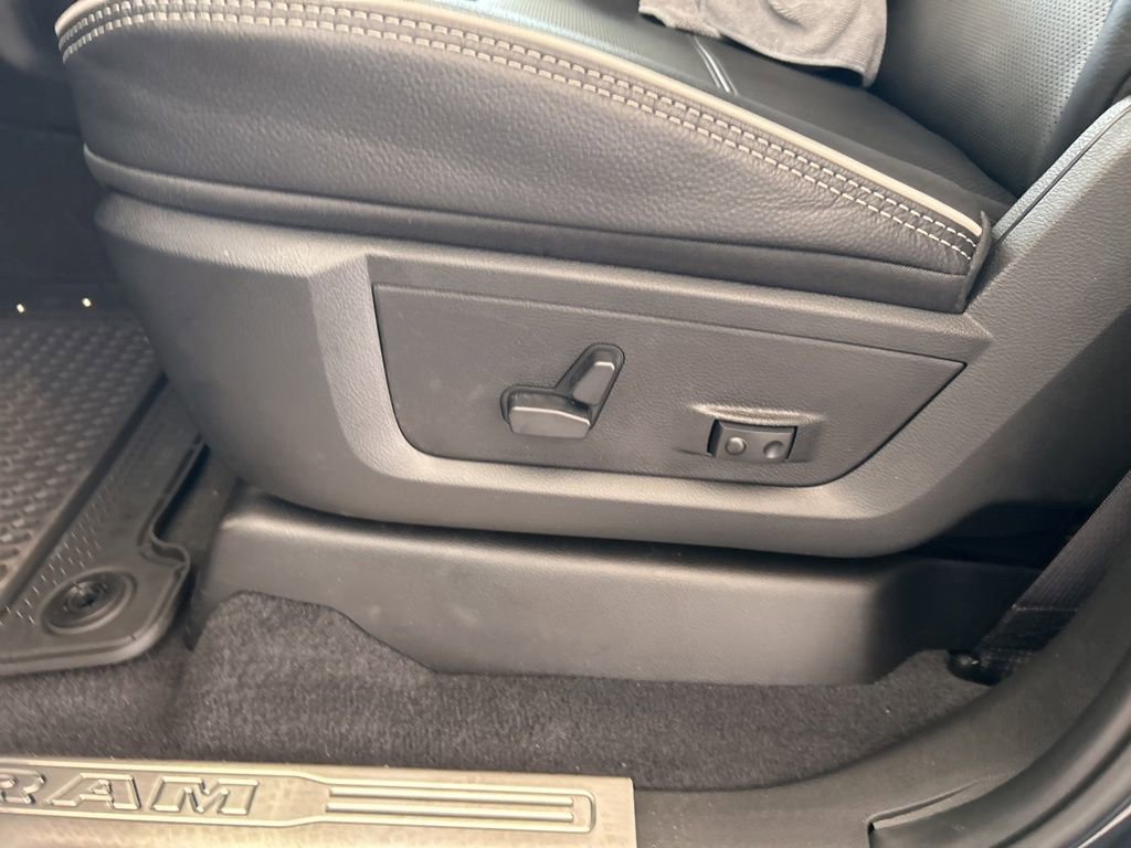 New 2026 RAM 3500 Limited image 48