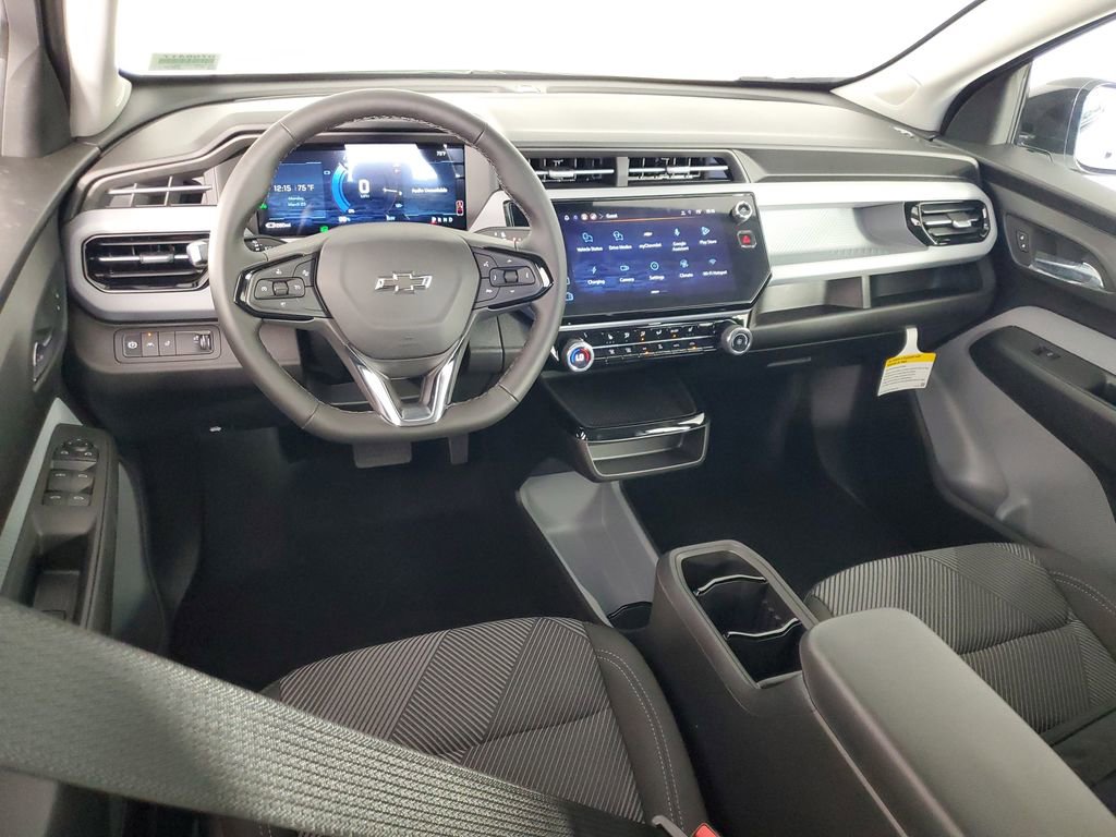 New 2027 Chevrolet Bolt LT w/ Comfort Package FWD image 15