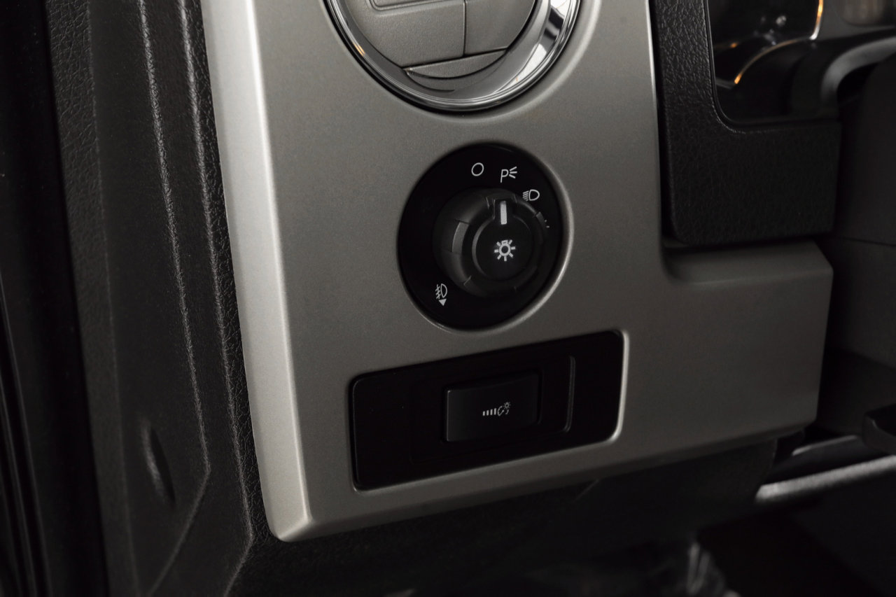 Used 2012 Ford F150 FX4 w/ FX Luxury Pkg image 27