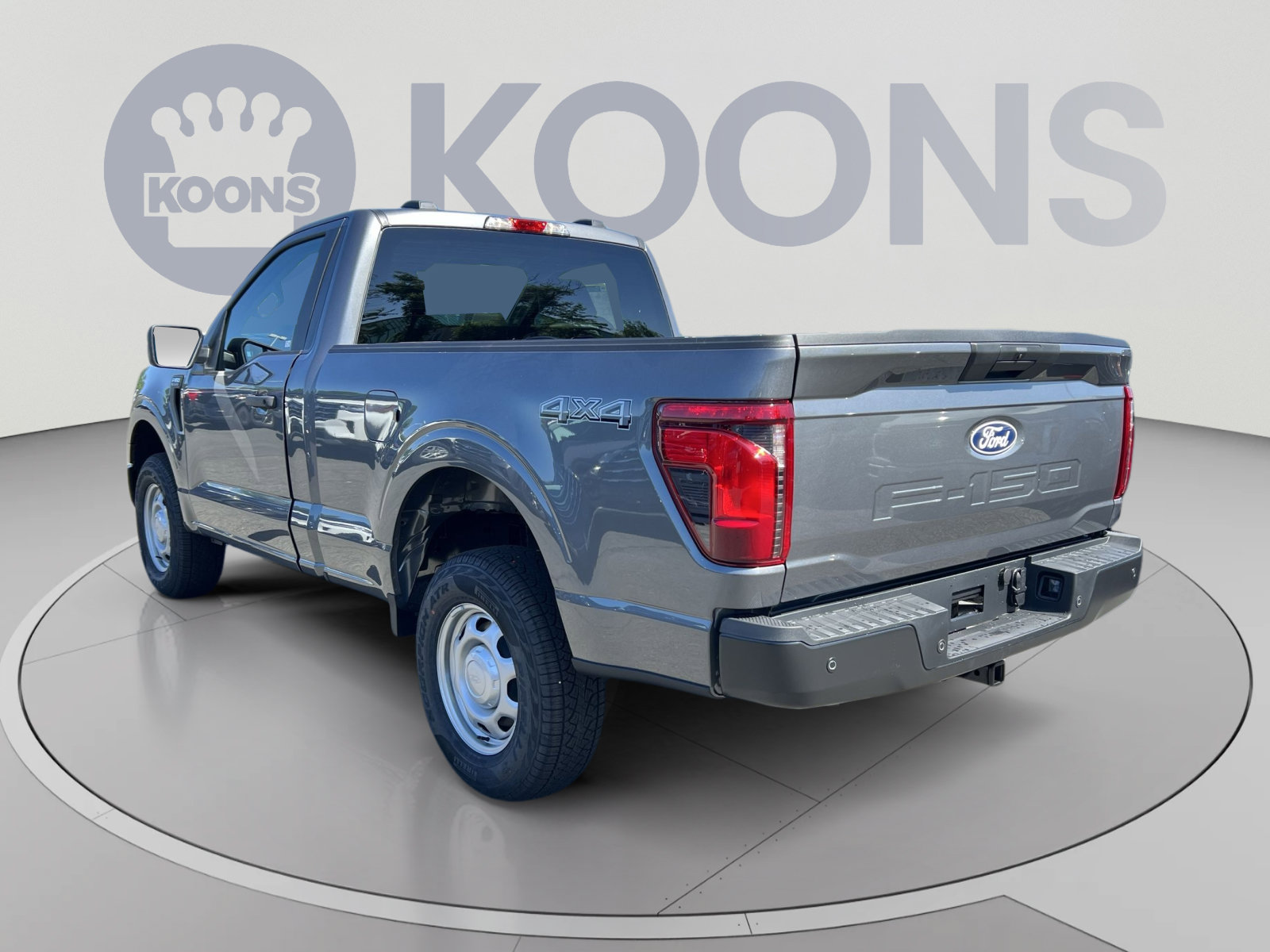 New 2026 Ford F150 XL AWD/4WD image 14