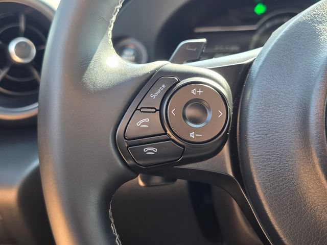 Used 2024 Toyota GR86 Premium RWD image 21