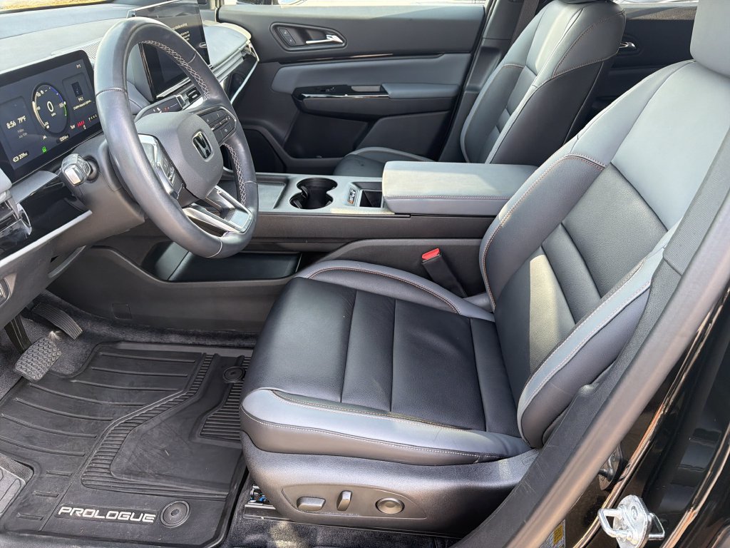 Used 2025 Honda Prologue Touring image 11