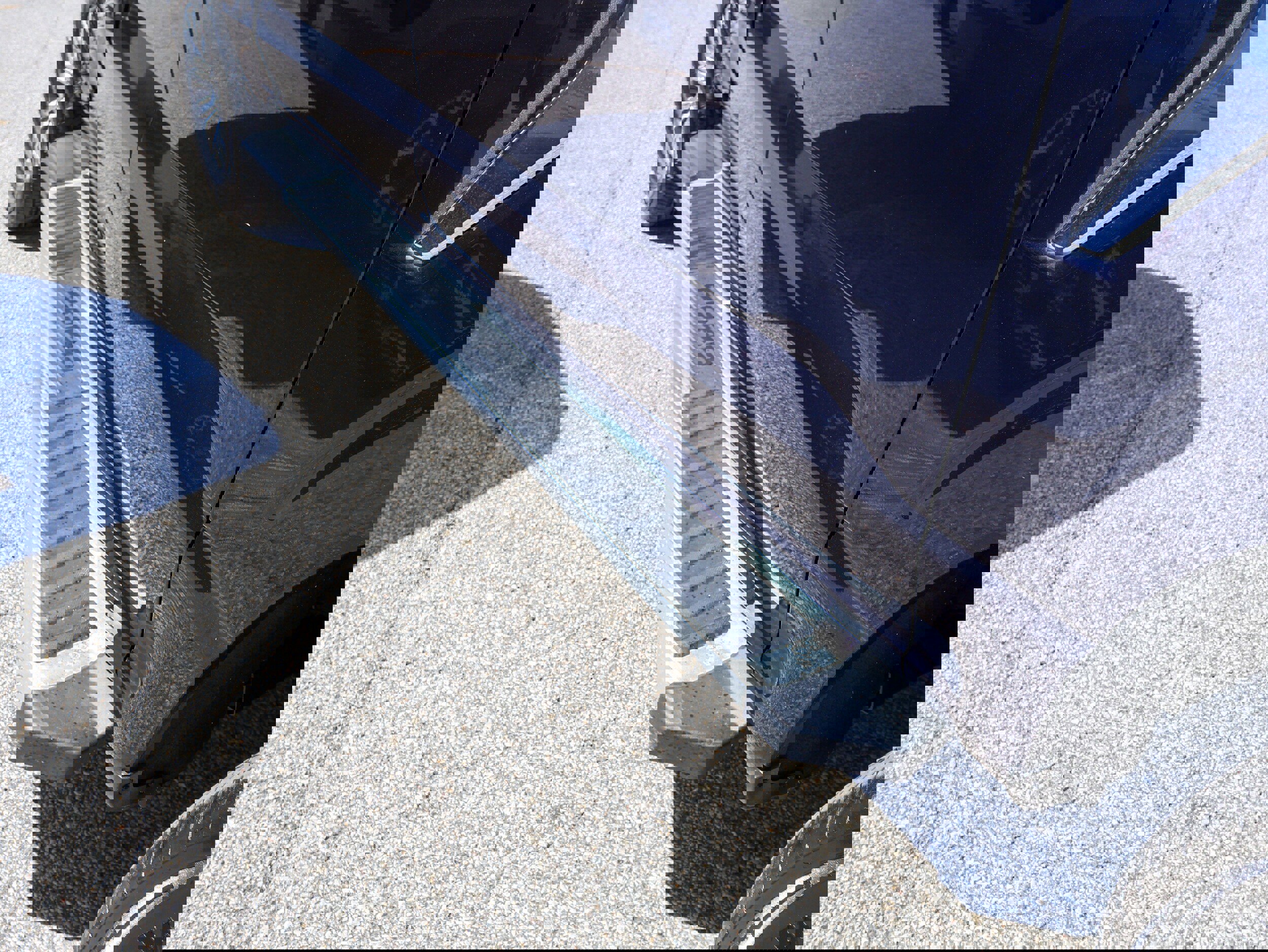 Used 2022 Ford F150 Lariat image 9