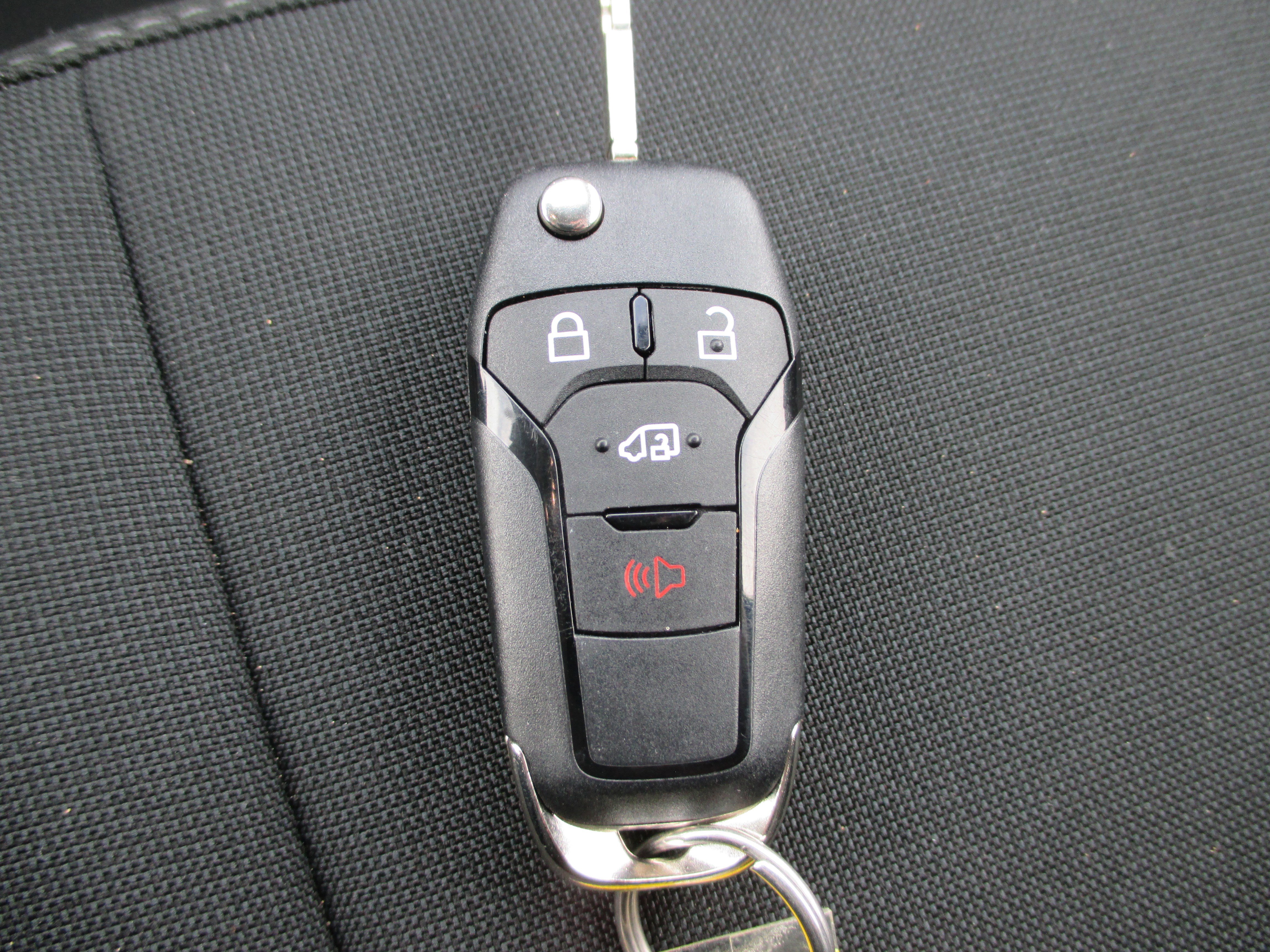 Used 2024 Ford Transit 250 Low Roof w/ Exterior Upgrade Package image 15