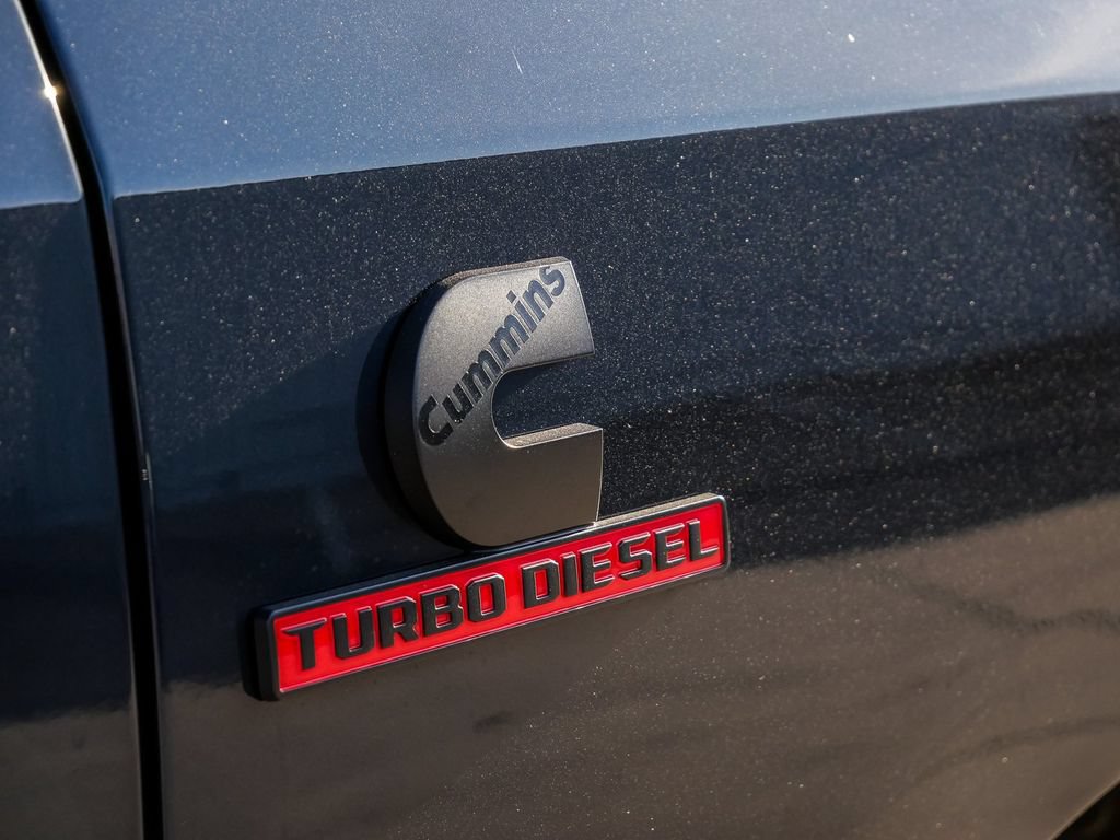 New 2026 RAM 2500 Tradesman AWD/4WD image 65