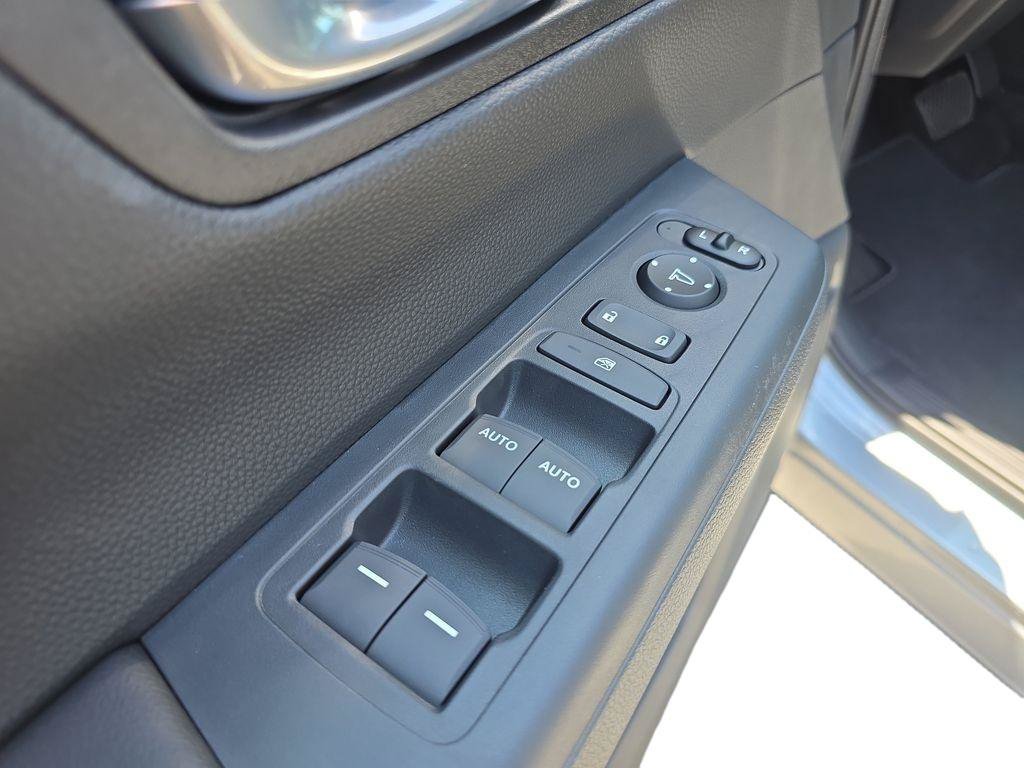 New 2026 Honda CR-V EX image 8